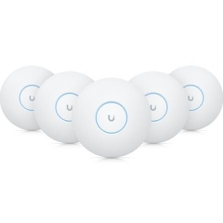 Punto de Acceso Ubiquiti UniFi 7 Pro/ Pack 5 uds | TecnoSoft art ubi punto20ac20u720pro205u 1