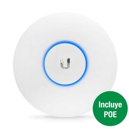 Punto de Acceso Ubiquiti Unifi UAP-AC-PRO | TecnoSoft art ubi punto20ac20uap ac pro 1