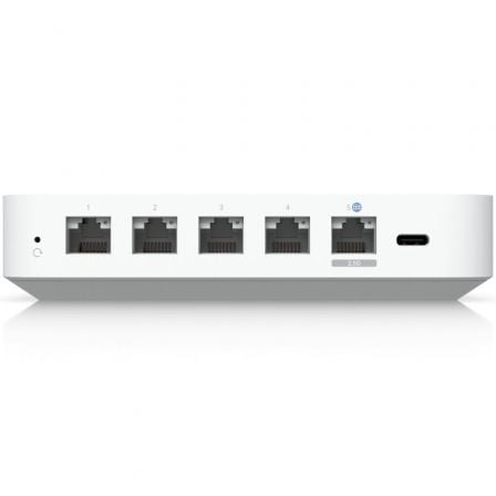 Router Ubiquiti Cloud Gateway Ultra | TecnoSoft art ubi rou20ucg ultra 1
