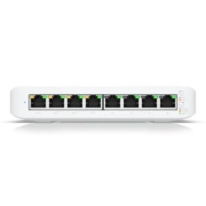 art ubi switch usw lite 8 poe 1