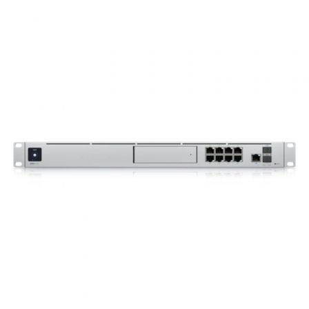 Switch Ubiquiti UDM-SE Dream Machine Special Edition/ 11 Puertos/ RJ45 10/100/1000 SFP PoE | TecnoSoft art ubi switch20udm se 1