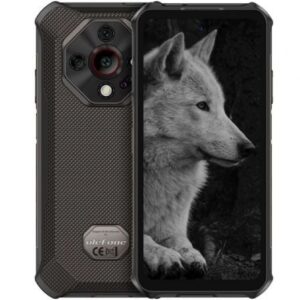 Smartphone Rugerizado Ulefone Armor X16 Pro 8GB/ 256GB/ 6.56″/ 5G/ Gris Sombra | TecnoSoft art ule sp ar x16 p 8 256 gy 1