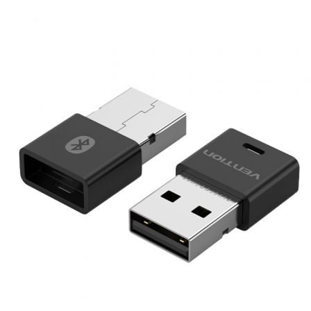 Adaptador USB – Bluetooth 5.3 Vention NAHB0 | TecnoSoft art ven adp20bt20nahb0 1