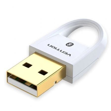 Adaptador USB – Bluetooth 5.0 Vention CDSW0 | TecnoSoft art ven adp20cdsw0 1