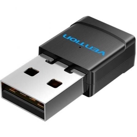 Adaptador USB – WiFi Vention KDSB0/ 433Mbps | TecnoSoft art ven adp20kdsb0 1