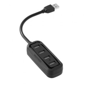 Hub USB Vention VAS-J43-B050/ 4xUSB | TecnoSoft art ven hub vas j43 b050 1