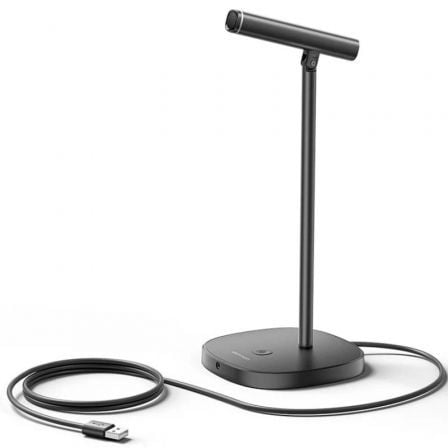 Micrófono Vention NCCB0 | TecnoSoft art ven mic20nccb0 1