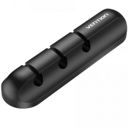 Organizador de Cables en Espiral Vention KBTB0/ 3 Puertos | TecnoSoft art ven org20kbtb0 1
