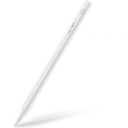 Lápiz Óptico Vention KQGW0/ para Apple/ Blanco | TecnoSoft art ven pencil20kqgw0 1