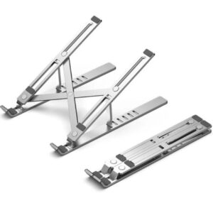 Soporte Vention KDMI0 para Portátil/Tablet hasta 17″ | TecnoSoft art ven sop kdmi0 1
