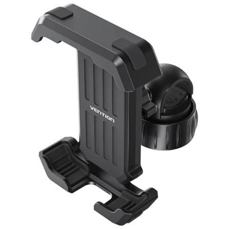 Soporte de Smartphone para Bici Vention KSFB0/ Negro | TecnoSoft art ven sop20ksfb0 1