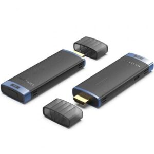 Adaptador de vídeo inalámbrico HDMI a HDMI Vention ADCL0 | TecnoSoft art ven transm adcl0 1