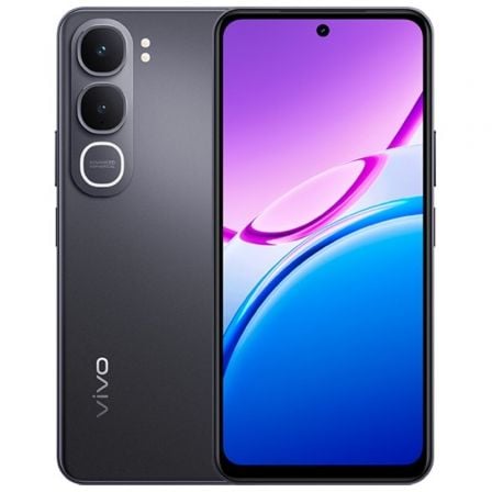 Smartphone Vivo Y31 6GB/ 512GB/ 6.72″/ 5G/ Negro | TecnoSoft art vivo sp20y31205g206 51220bk 1