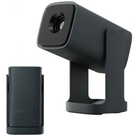 Proyector Portátil Wanbo Cube 1/ 350 Lúmenes/ HD/ WiFi/ Verde Oscuro | TecnoSoft art wan proy cube 1 gree 1