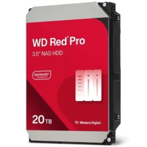 art wd hdd20rd20pro20nas2020tb 1