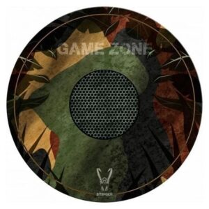 Alfombra Gaming Woxter Stinger Floorpad/ Camuflaje | TecnoSoft art wox alfombra gm26 067 1