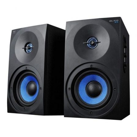 Altavoces Woxter Dynamic Line DL-410 FX/ 150W/ 2.0 | TecnoSoft art wox alt20so26 077 1
