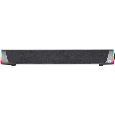 Barra de Sonido RGB Woxter Big Bass 320/ 20W/ 2.0 | TecnoSoft art wox alt20so26 081 1