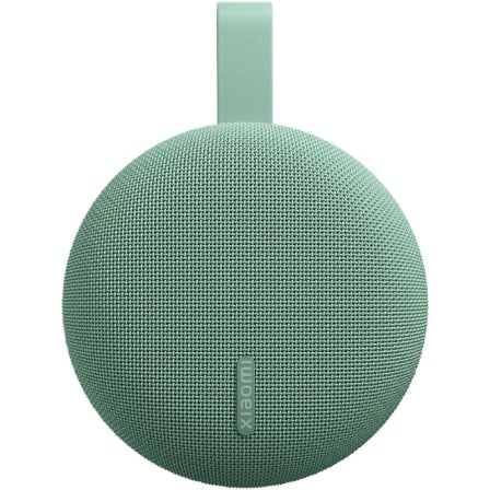 Altavoz Xiaomi Bluetooth Speaker Essential/ 5W/ Verde | TecnoSoft art xia alt20bt20spk20essen20gree 1