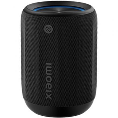 Altavoz con Bluetooth Xiaomi Bluetooth Speaker/ 6W/ 2.0 | TecnoSoft art xia alt20bt20spk20mini20bk 1