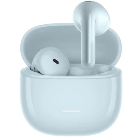 Auriculares Bluetooth Xiaomi Redmi Buds 8 Active con estuche de carga/ Autonomía 7h/ Azul | TecnoSoft art xia aur20redmi20buds20820a20bl 1