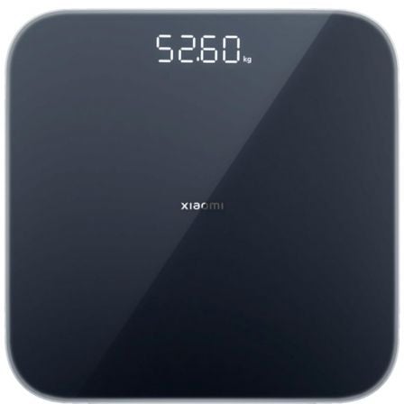 Báscula de Baño Xiaomi Smart Scale S200/ Hasta 150kg/ Gris | TecnoSoft art xia bas20sm20scale20s20020gy 1