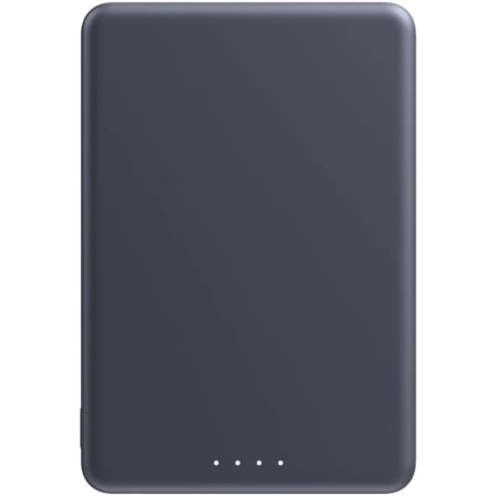 Powerbank 5000mAh Xiaomi Super Slim Magnetic Power Bank 5000/ 22.5W/ Negra | TecnoSoft art xia bat20s20sl20mag20pb20500020bk 1