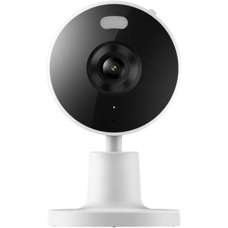 Cámara de Videovigilancia Xiaomi Smart Camera C100 1080p/ Visión Nocturna/ Control desde APP | TecnoSoft art xia cam20sm20cam20c10020wh 1