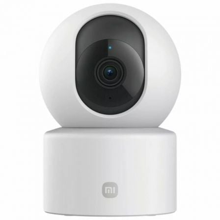 Cámara de Videovigilancia Xiaomi Smart Camera C201 1080p/ Visión Nocturna/ Control desde APP | TecnoSoft art xia cam20sm20cam20c20120wh 1