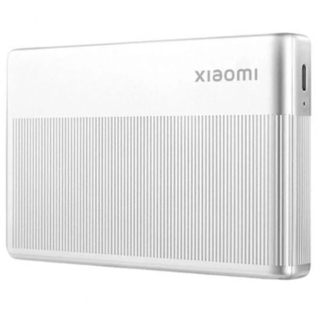 Impresora Portátil Fotográfica Xiaomi Photo Printer 1S/ Bluetooth/ Plata | TecnoSoft art xia imp20port20photo20p201s 1