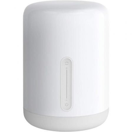 Lámpara Inteligente Xiaomi Mi Bedside Lamp 2 LED/ 9W/ WiFi | TecnoSoft art xia lamp20bhr5969eu 1