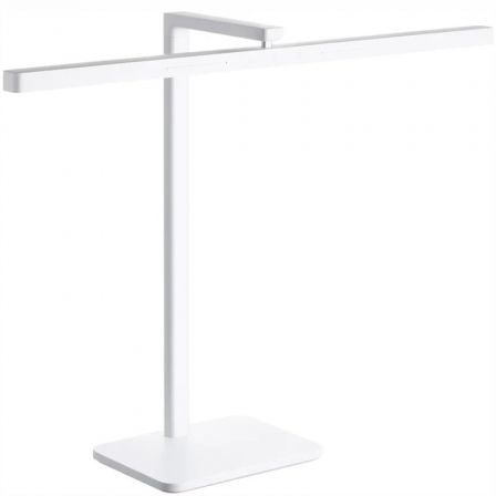Lámpara de Escritorio Xiaomi LED Desk Lamp 2/ 10W/ Blanca | TecnoSoft art xia lamp20led20desk20lamp20220wh 1