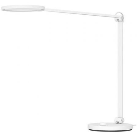 Lámpara de Escritorio Inteligente Mi Smart LED Desk Lamp Pro/ WiFi/ APP Home | TecnoSoft art xia lamp20mi20desk20pro20w20v2 1