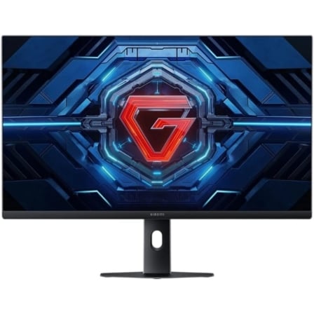Monitor Gaming Xiaomi Gaming Monitor G27i 2026 27″/ Full HD/ 1ms/ 200Hz/ IPS/ Negro | TecnoSoft art xia m20gam20mon20g27i202026 1