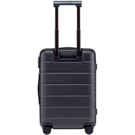Maleta Xiaomi Luggage Classic Pro 24″/ 61.5×41.5×27.5cm/ Negro | TecnoSoft art xia maleta20lug20cl20p202420bk 1
