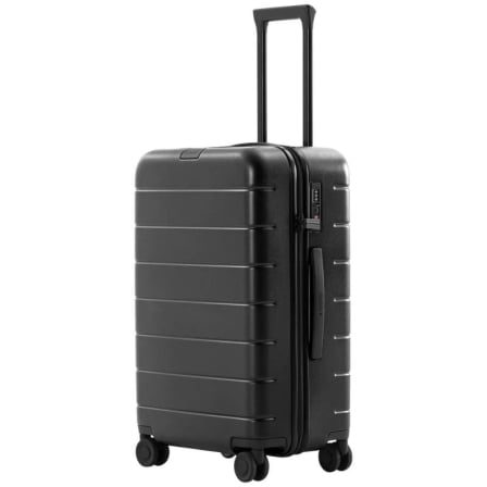 Maleta Xiaomi Luggage Classic Pro 26″/ 66x44x29cm/ Negro | TecnoSoft art xia maleta20lug20cl20p202620bk 1