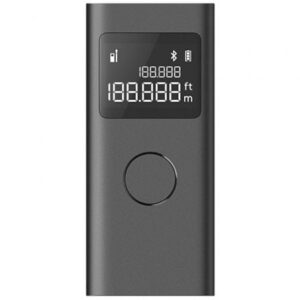 Medidor Láser Xiaomi Smart Laser Measure | TecnoSoft art xia med smt laser measure 1