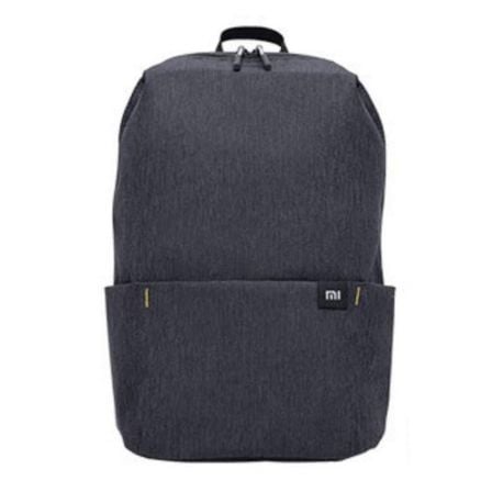 Mochila Xiaomi Mi Casual Daypack/ 10L/ Negra | TecnoSoft art xia mochila20mi20casual20bk 1