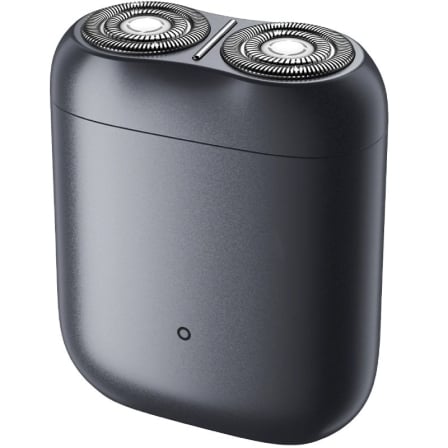 Afeitadora Xiaomi Electric Shaver S200/ con Batería | TecnoSoft art xia pae afe el sh s200 gy 1