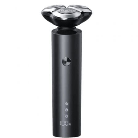 Afeitadora Xiaomi Electric Shaver S301/ con Batería | TecnoSoft art xia pae afe el sh s301 bk 1