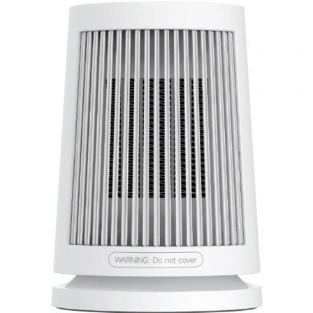 Calefactor Xiaomi Desktop Heater/ 600W | TecnoSoft art xia pae cal20desk20heater20wh 1