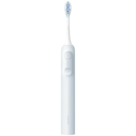 Cepillo Dental Xiaomi Oscillation Electric Toothbrush/ Incluye 1 Cabezal/ Azul | TecnoSoft art xia pae cep20osc20el20tb20bl 1