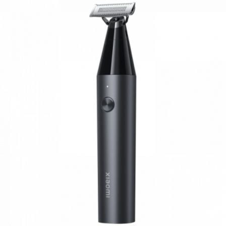 Recortadora Xiaomi Uniblade Trimmer/ Con Batería | TecnoSoft art xia pae cor20unib20trim20gy 1