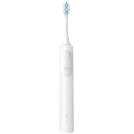 Cepillo Dental Xiaomi Oscillation Electric Toothbrush/ Incluye 1 Cabezal/ Blanco | TecnoSoft art xia pae20cep20osc20el20tb20wh 1
