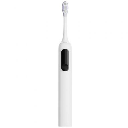 Cepillo Dental Xiaomi Xiaomi Oscillation Electric Toothbrush Pro/ Incluye 2 Cabezales/ Blanco | TecnoSoft art xia pae20cep20osc20el20tp20wh 1