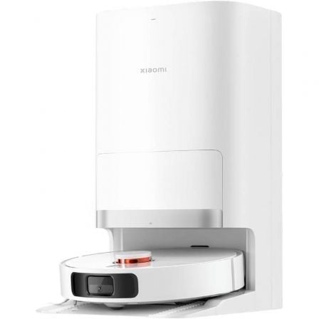 Robot Aspirador Xiaomi Robot Vacuum X20+/ Friegasuelos/ control por WiFi/ Blanco | TecnoSoft art xia robot vacuum x20p wh 1