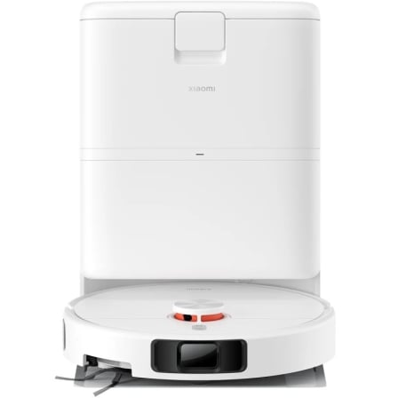 Robot Aspirador Xiaomi Robot Vacuum H50 Pro/ Friegasuelos/ control por WiFi/ Blanco | TecnoSoft art xia robot20vacuum20h5020p20wh 1
