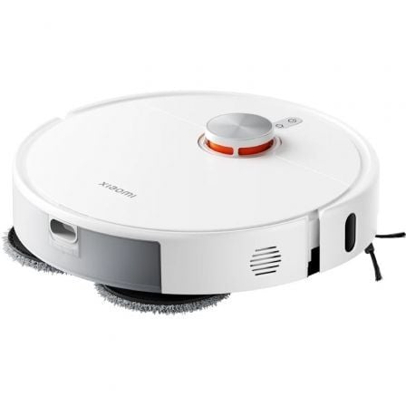 Robot Aspirador Xiaomi Robot Vacuum S40 Pro/ Friegasuelos/ control por WiFi/ Blanco | TecnoSoft art xia robot20vacuum20s4020p20wh 1