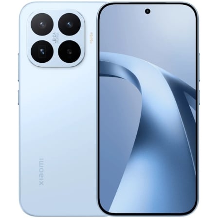 Smartphone Xiaomi 17T 12GB/ 256GB/ 6.59″/ 5G/ Azul | TecnoSoft art xia sp2017t2012 25620bl 1