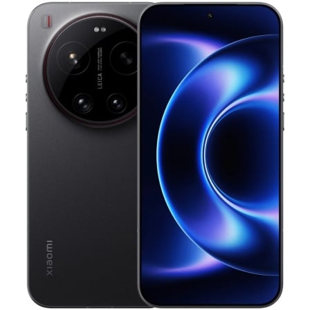 Smartphone Xiaomi 17 Ultra 16GB/ 512GB/ 6.9″/ 5G/ Negro | TecnoSoft art xia sp2017u2016 51220bk 1